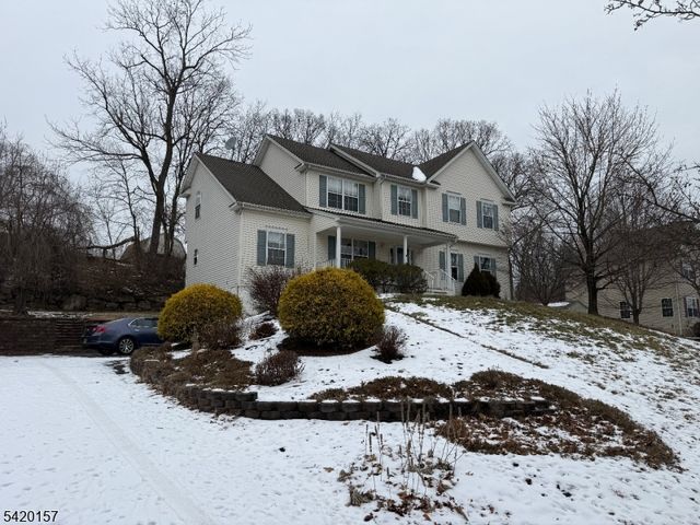 39 Canterbury Ln, Mansfield Twp., NJ 07840