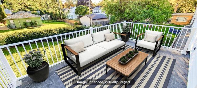 9715 W Wisconsin AVENUE, Wauwatosa, WI 53226