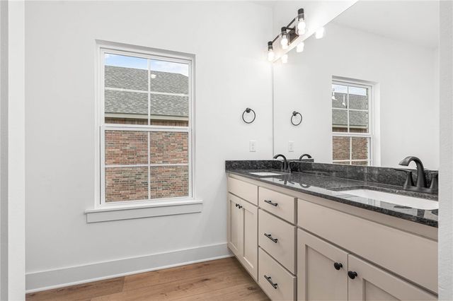 6812 Fir Street, Fort Smith, AR 72916