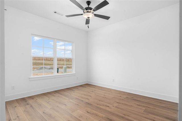 6812 Fir Street, Fort Smith, AR 72916