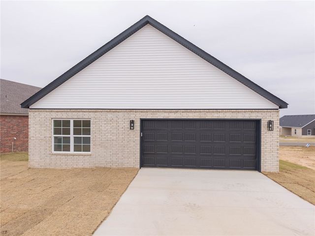 6812 Fir Street, Fort Smith, AR 72916