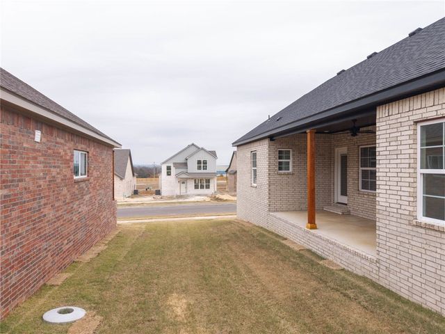 6812 Fir Street, Fort Smith, AR 72916