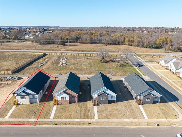 6812 Fir Street, Fort Smith, AR 72916