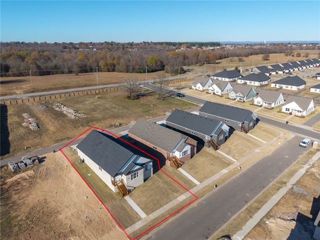 6812 Fir Street, Fort Smith, AR 72916