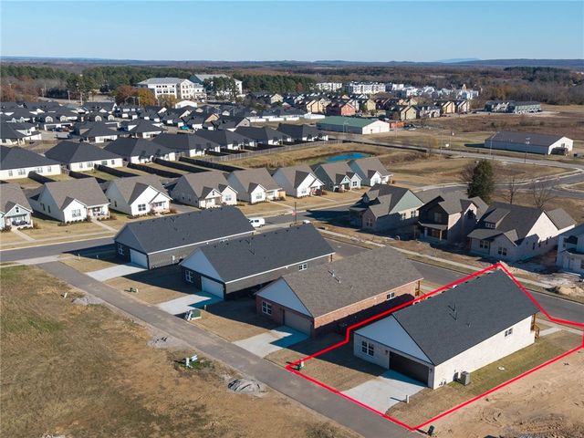 6812 Fir Street, Fort Smith, AR 72916