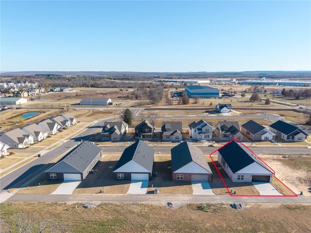 6812 Fir Street, Fort Smith, AR 72916