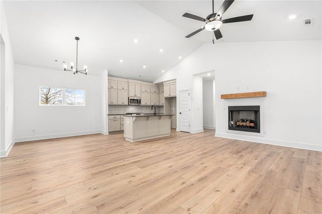 6812 Fir Street, Fort Smith, AR 72916