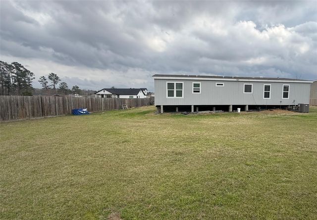 421 Bower Lane, Conroe, TX 77303
