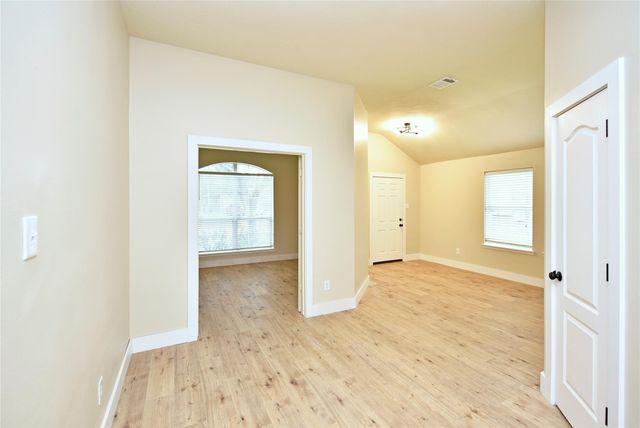 7715 Butler Lakes Court, Rosenberg, TX 77469