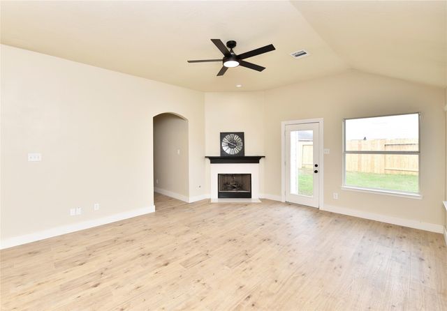 7715 Butler Lakes Court, Rosenberg, TX 77469