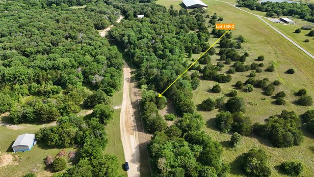 Lot 15R-2 Hout Bay Road, Streetman, TX 75859