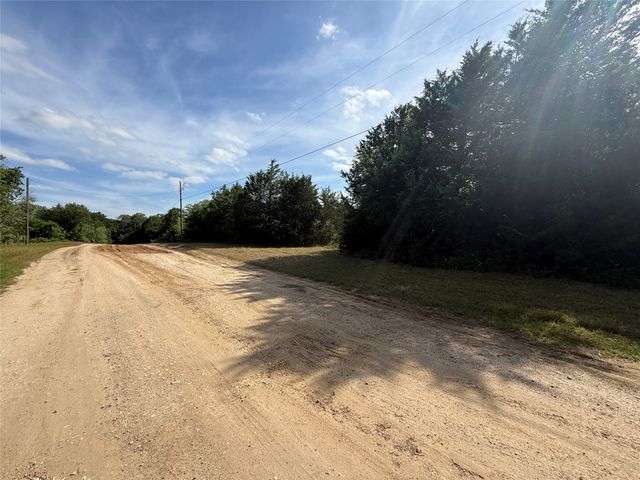 Lot 15R-2 Hout Bay Road, Streetman, TX 75859