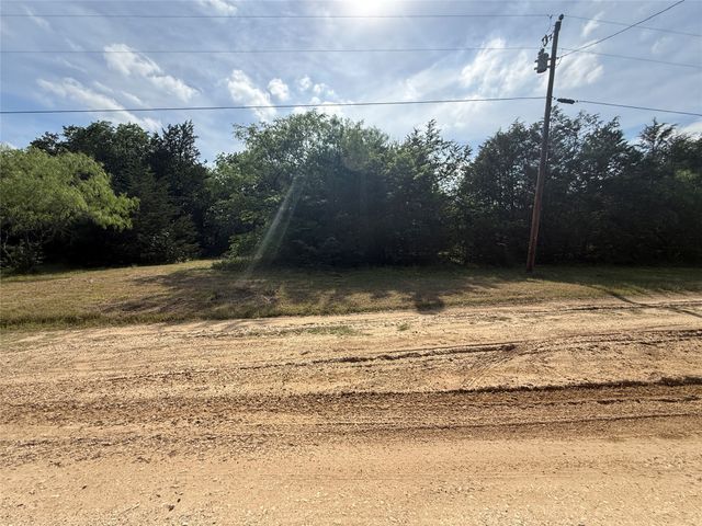 Lot 15R-2 Hout Bay Road, Streetman, TX 75859