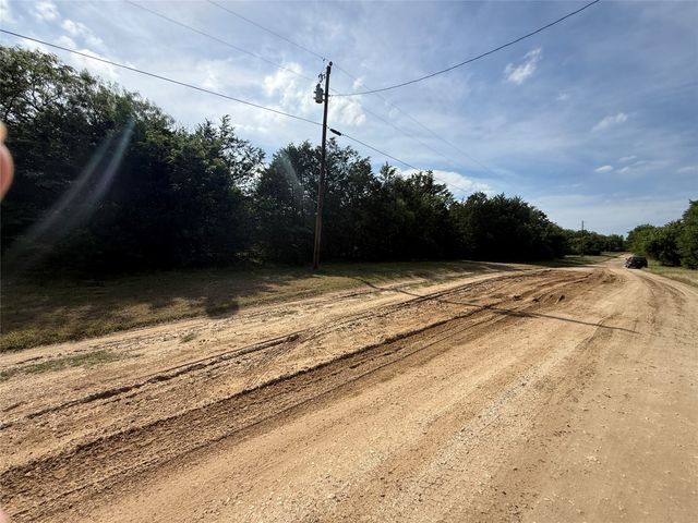 Lot 15R-2 Hout Bay Road, Streetman, TX 75859