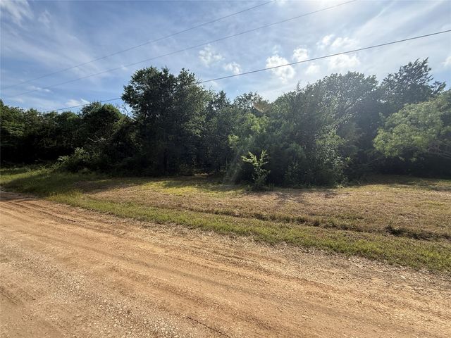 Lot 15R-2 Hout Bay Road, Streetman, TX 75859