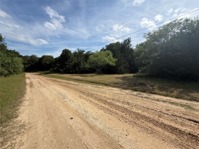 Lot 15R-2 Hout Bay Road, Streetman, TX 75859