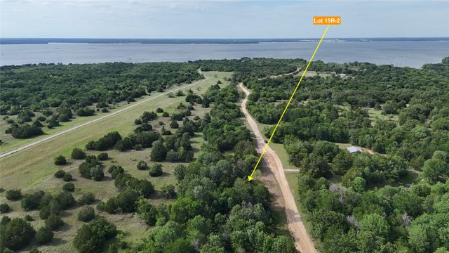 Lot 15R-2 Hout Bay Road, Streetman, TX 75859