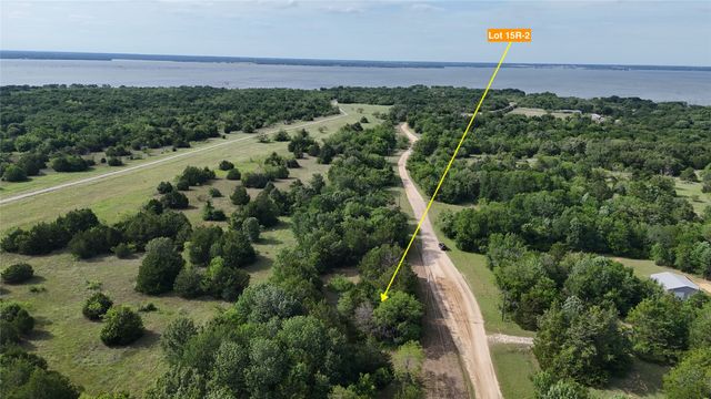 Lot 15R-2 Hout Bay Road, Streetman, TX 75859