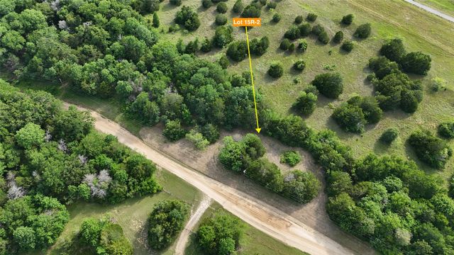 Lot 15R-2 Hout Bay Road, Streetman, TX 75859