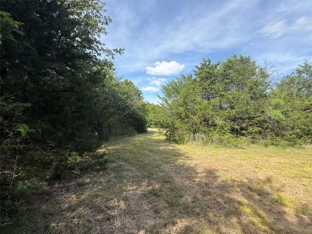 Lot 15R-2 Hout Bay Road, Streetman, TX 75859