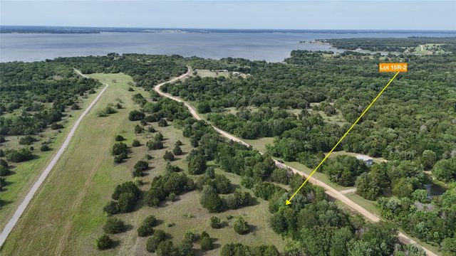 Lot 15R-2 Hout Bay Road, Streetman, TX 75859