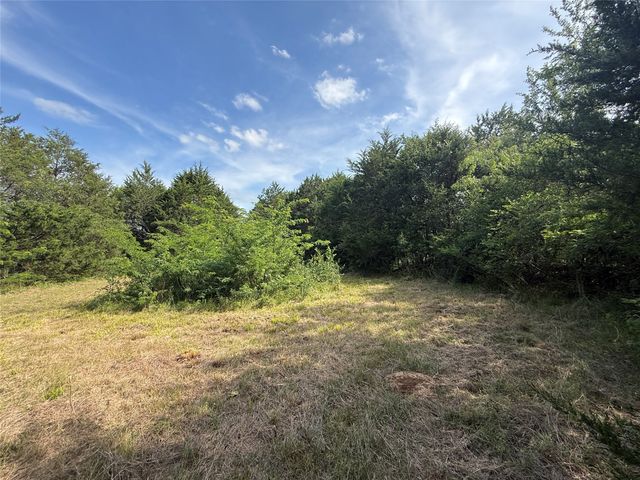Lot 15R-2 Hout Bay Road, Streetman, TX 75859