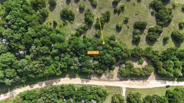 Lot 15R-2 Hout Bay Road, Streetman, TX 75859