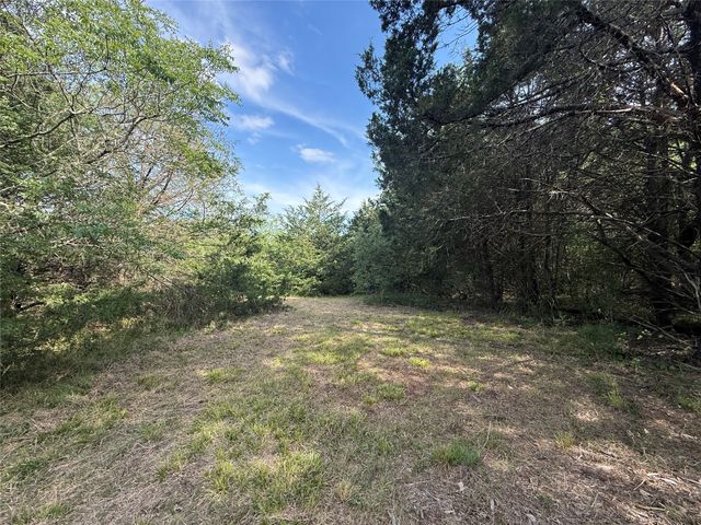Lot 15R-2 Hout Bay Road, Streetman, TX 75859
