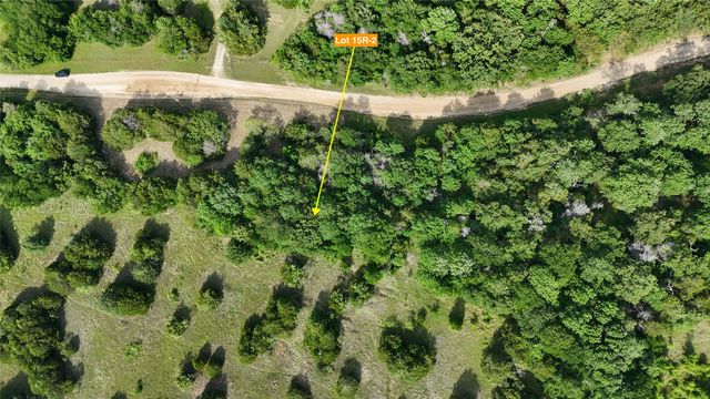 Lot 15R-2 Hout Bay Road, Streetman, TX 75859