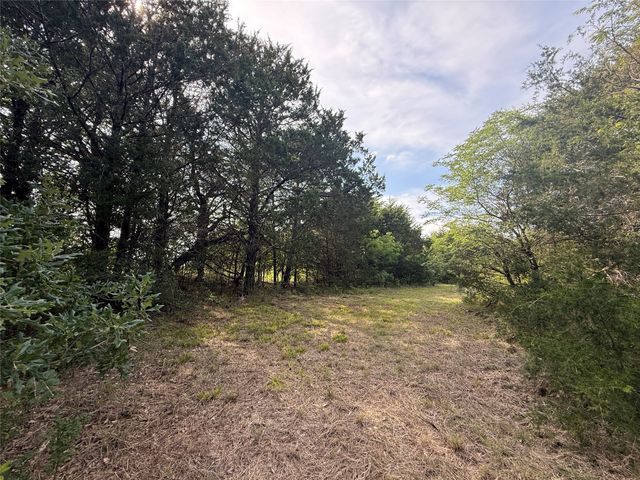 Lot 15R-2 Hout Bay Road, Streetman, TX 75859