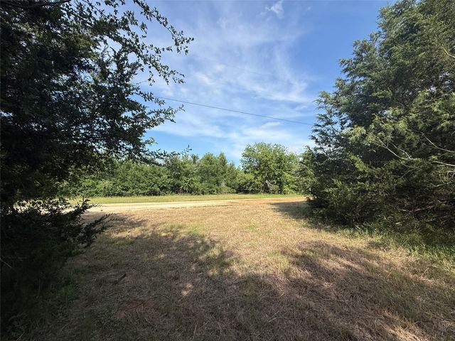 Lot 15R-2 Hout Bay Road, Streetman, TX 75859