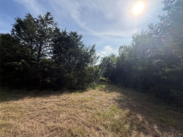 Lot 15R-2 Hout Bay Road, Streetman, TX 75859