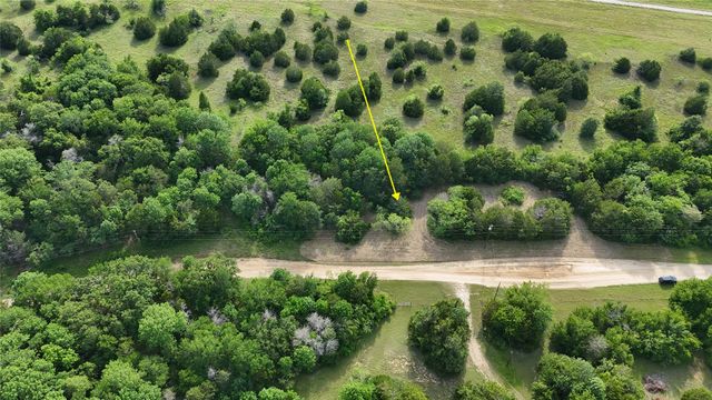 Lot 15R-2 Hout Bay Road, Streetman, TX 75859