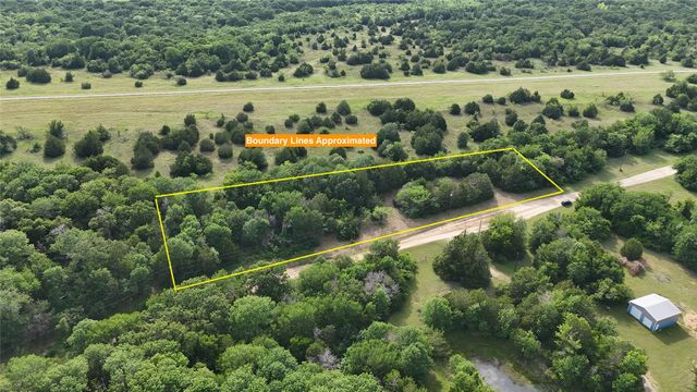 Lot 15R-2 Hout Bay Road, Streetman, TX 75859