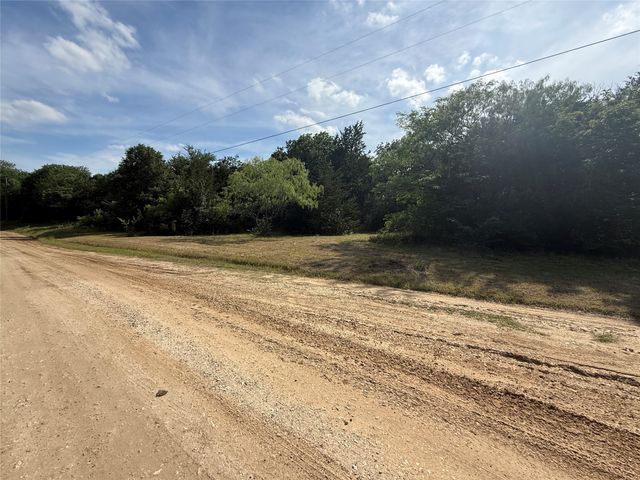 Lot 15R-2 Hout Bay Road, Streetman, TX 75859