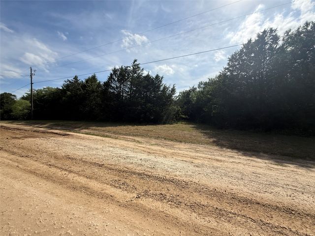 Lot 15R-2 Hout Bay Road, Streetman, TX 75859
