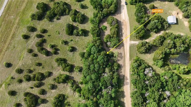Lot 15R-2 Hout Bay Road, Streetman, TX 75859