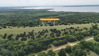 Lot 15R-2 Hout Bay Road, Streetman, TX 75859