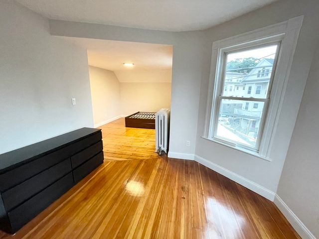 22 Parker Hill 2, Boston, MA 02120