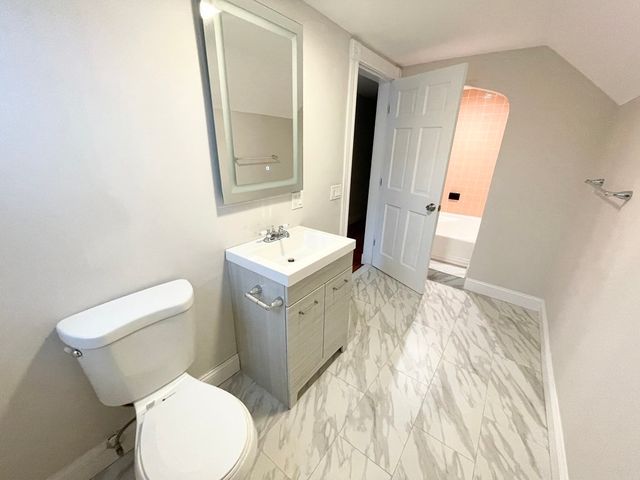 22 Parker Hill 2, Boston, MA 02120