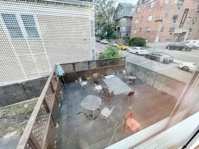 22 Parker Hill 2, Boston, MA 02120