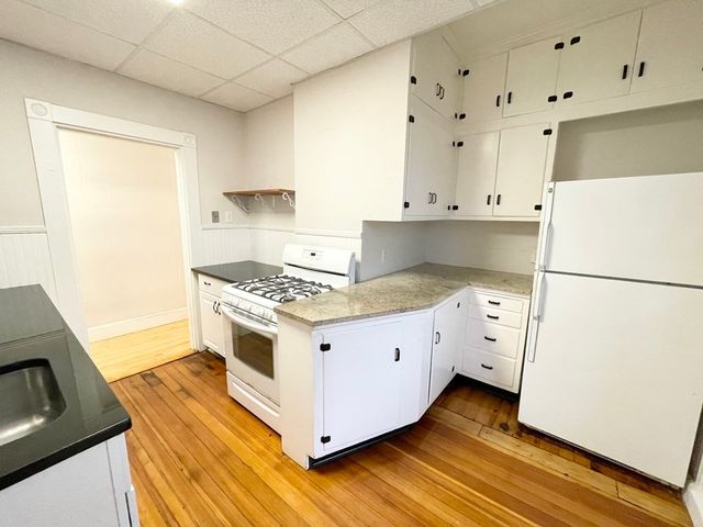 22 Parker Hill 2, Boston, MA 02120