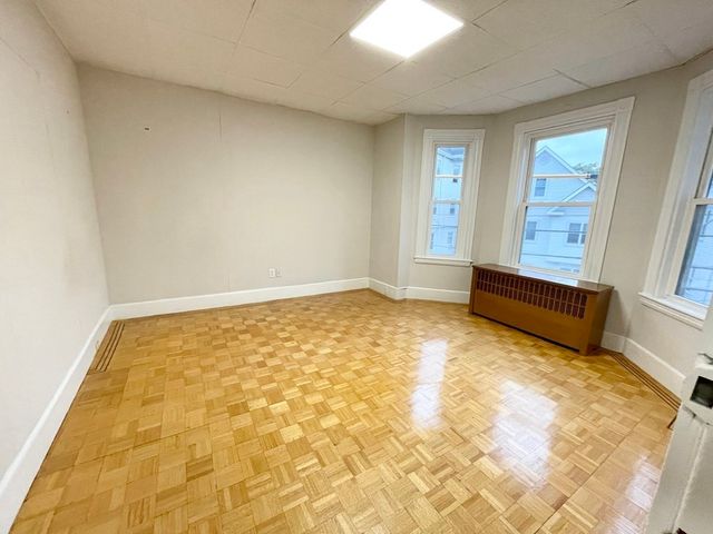22 Parker Hill 2, Boston, MA 02120