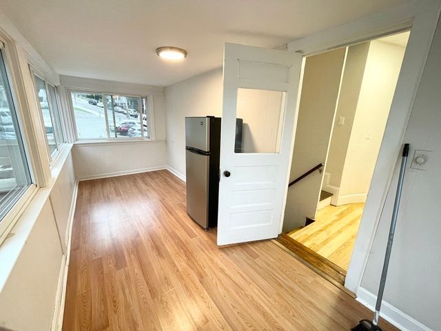 22 Parker Hill 2, Boston, MA 02120