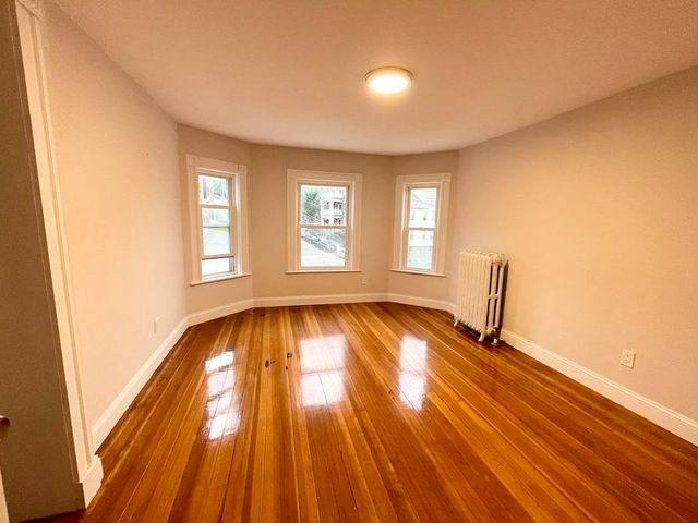 22 Parker Hill 2, Boston, MA 02120