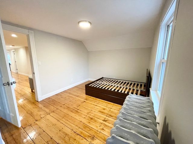 22 Parker Hill 2, Boston, MA 02120