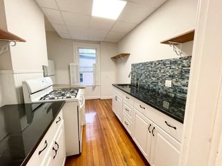 22 Parker Hill 2, Boston, MA 02120