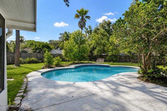 4134 SHETLAND PONY Lane, Jacksonville, FL 32223