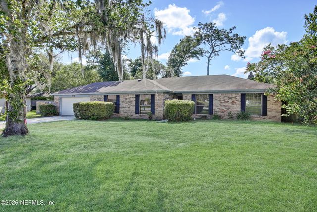 4134 SHETLAND PONY Lane, Jacksonville, FL 32223