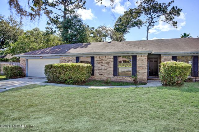 4134 SHETLAND PONY Lane, Jacksonville, FL 32223